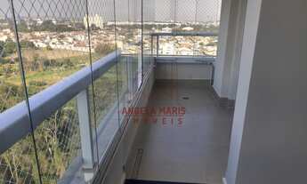 Imagem 4: APARTAMENTO RESIDENCIAL em TAUBATÉ - SP, BARRANCO