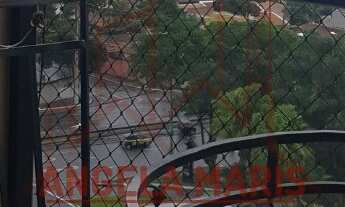 Imagem 2: APARTAMENTO RESIDENCIAL em SÃO JOSÉ DOS CAMPOS - SP, JARDIM AMÉRICA