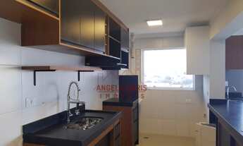 Imagem 3: APARTAMENTO RESIDENCIAL em TAUBATÉ - SP, BARRANCO