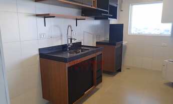 Imagem 6: APARTAMENTO RESIDENCIAL em TAUBATÉ - SP, BARRANCO