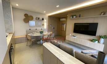 Imagem 7: APARTAMENTO RESIDENCIAL em SÃO JOSÉ DOS CAMPOS - SP, CONDOMÍNIO ROYAL PARK