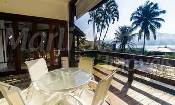 Imagem 3: Vende-se casa; 5 dormitórios (5 suítes); piscina; forno de pizza; casa de caseiro ou hósp