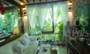 Imagem 5: BELÍSSIMA CASA NA COSTEIRA À VENDA EM ILHABELA!