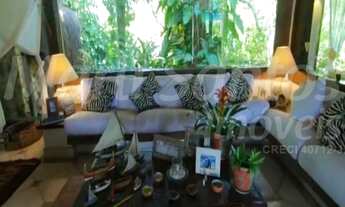 Imagem 7: BELÍSSIMA CASA NA COSTEIRA À VENDA EM ILHABELA!