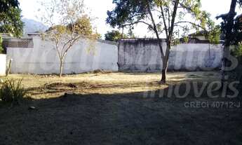 Imagem 2: ALUGA-SE TERRENO TOTALMENTE PLANO, murado; bairro Perequê, Ilhabela