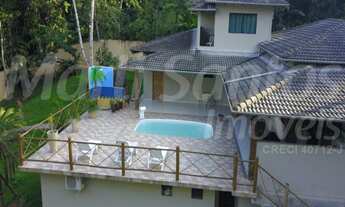 Imagem 2: CASA NOVA EM TERRENO AMPLO EM ILHABELA À VENDA, AGENDE SUA VISITA!