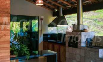 Imagem 7: CASA NOVA EM TERRENO AMPLO EM ILHABELA À VENDA, AGENDE SUA VISITA!
