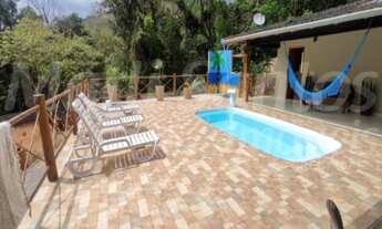 Imagem 3: CASA NOVA EM TERRENO AMPLO EM ILHABELA À VENDA, AGENDE SUA VISITA!