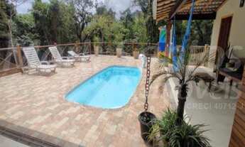 Imagem 4: CASA NOVA EM TERRENO AMPLO EM ILHABELA À VENDA, AGENDE SUA VISITA!