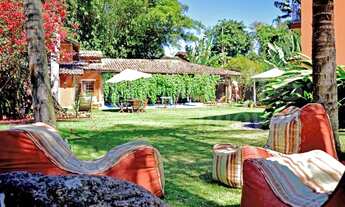 Imagem 7: LINDA E CHARMOSA POUSADA À VENDA EM ILHABELA, SE SURPREENDA, EXCELENTE INVESTIMENTO!