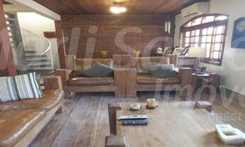 Imagem 3: CASA NO BAIRRO DO PEREQUÊ-ILHABELA, EXCELENTE OPORTUNIDADE!