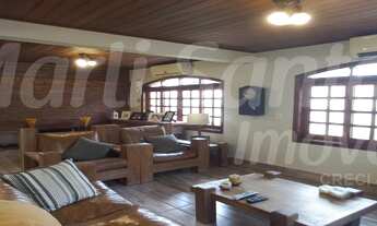 Imagem 4: CASA NO BAIRRO DO PEREQUÊ-ILHABELA, EXCELENTE OPORTUNIDADE!