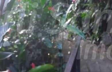 Imagem 4: CASA RÚSTICA CHARMOSA; VISTA PARA O MAR; JACUZZI; NORTE DA ILHABELA