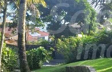 Imagem 3: CASA RÚSTICA CHARMOSA; VISTA PARA O MAR; JACUZZI; NORTE DA ILHABELA