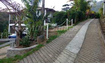 Imagem 3: IMÓVEL AMPLO, APENAS 270 METROS DA PRAIA DO VELOSO EM ILHABELA-SP