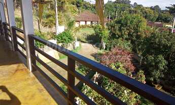 Imagem 4: IMÓVEL AMPLO, APENAS 270 METROS DA PRAIA DO VELOSO EM ILHABELA-SP