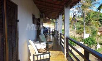 Imagem 5: IMÓVEL AMPLO, APENAS 270 METROS DA PRAIA DO VELOSO EM ILHABELA-SP