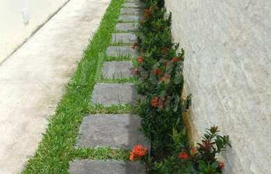 Imagem 4: CHALÉ do LÚ ILHABELA - TÉRREA PARA LOCAÇÃO DE TEMPORADA NA ÁGUA BRANCA EM ILHABELA/SP