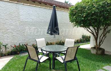 Imagem 2: CHALÉ do LÚ ILHABELA - TÉRREA PARA LOCAÇÃO DE TEMPORADA NA ÁGUA BRANCA EM ILHABELA/SP