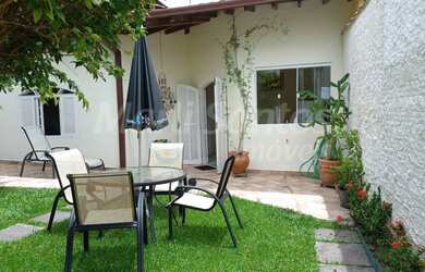 Imagem 3: CHALÉ do LÚ ILHABELA - TÉRREA PARA LOCAÇÃO DE TEMPORADA NA ÁGUA BRANCA EM ILHABELA/SP