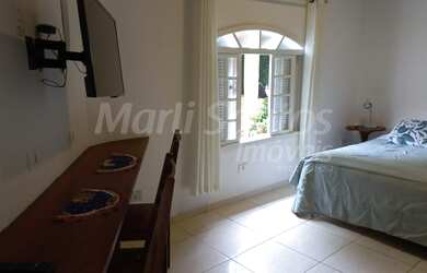 Imagem 5: CHALÉ do LÚ ILHABELA - TÉRREA PARA LOCAÇÃO DE TEMPORADA NA ÁGUA BRANCA EM ILHABELA/SP