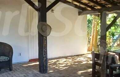 Imagem 2: CASA TÉRREA EM ÓTIMA LOCALIZAÇÃO, PRÓXIMA A COMÉRCIOS!