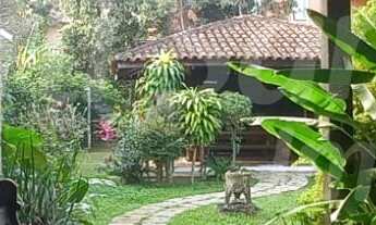 Imagem 6: LINDA CASA EM EXCELENTE LOCALIZAÇÃO NO PEREQUE - ILHABELA!