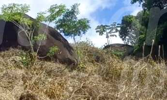 Imagem 7: GRANDE ÁREA À VENDA COM VISTA PARA O MAR E CACHOEIRA NO SUL DA ILHABELA -SP