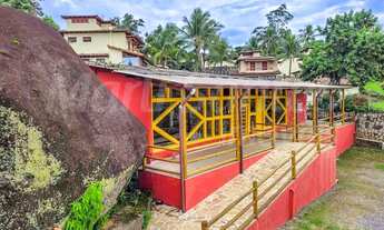 Imagem 2: PONTO COMERCIAL À VENDA EM EXCELENTE LOCALIZAÇÃO NO SUL DA ILHABELA-SP