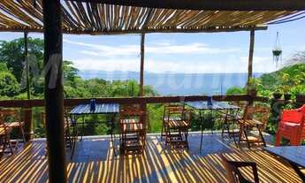Imagem 3: IMÓVEL COMERCIAL À VENDA NA PRAIA DO JABAQUARA EM ILHABELA-SP