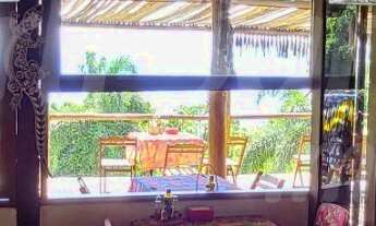 Imagem 4: IMÓVEL COMERCIAL À VENDA NA PRAIA DO JABAQUARA EM ILHABELA-SP