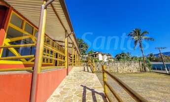 Imagem 4: PONTO COMERCIAL À VENDA EM EXCELENTE LOCALIZAÇÃO NO SUL DA ILHABELA-SP