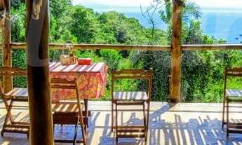 Imagem 2: IMÓVEL COMERCIAL À VENDA NA PRAIA DO JABAQUARA EM ILHABELA-SP