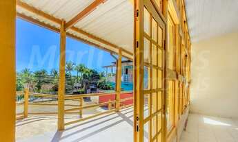 Imagem 5: PONTO COMERCIAL À VENDA EM EXCELENTE LOCALIZAÇÃO NO SUL DA ILHABELA-SP