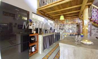 Imagem 7: EXCELENTE OPORTUNIDADE PARA LOCAÇÃO, IMÓVEL COM LINDA VISTA PARA O MAR NO PEREQUÊ EM ILHAB