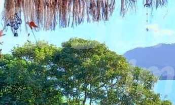 Imagem 2: EXCELENTE OPORTUNIDADE PARA LOCAÇÃO, IMÓVEL COM LINDA VISTA PARA O MAR NO PEREQUÊ EM ILHAB