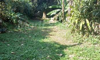 Imagem 3: PROPRIEDADE À VENDA COM CASA E GRANDE ÁREA DE TERRENO COM VISTA PARA O MAR, CACHOEIRA NOS