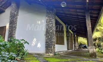 Imagem: PROPRIEDADE À VENDA COM CASA E GRANDE ÁREA