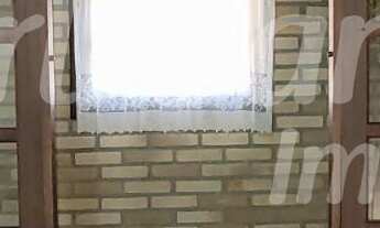 Imagem 7: CASA PARA LOCAÇÃO ANUAL COM AMPLO JARDIM; CACHOEIRA NOS FUNDOS E ÁREA GOURMET COMPLETA NO