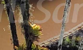 Imagem: CASA TÉRREA COM AMPLO TERRENO, NA COCAIA