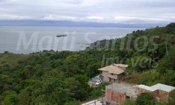 Imagem: TERRENO COM VISTA PARA O MAR, MÁTRICULA