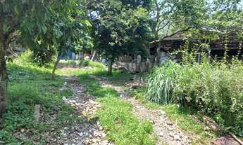 Imagem: TERRENO PLANO COM GALPÃO À VENDA NO PORTINHO
