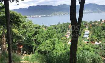 Imagem: TERRENO À VENDA NO PEREQUÊ EM ILHABELA-SP