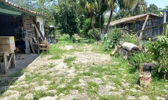 Imagem 7: TERRENO PLANO COM GALPÃO À VENDA NO PORTINHO EM ILHABELA-SP