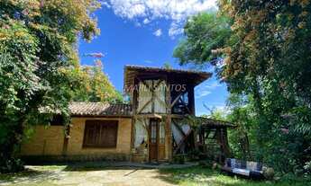 Imagem: Casa aconchegante à venda, local tranquilo