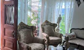 Imagem 4: CASA RESIDENCIAL em ILHABELA - SP, PIUVA