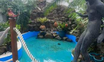 Imagem 2: CASA RESIDENCIAL em ILHABELA - SP, PIUVA