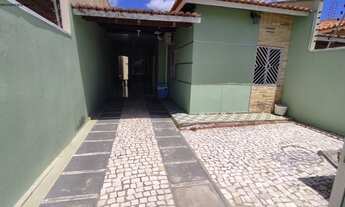 Imagem 3: CASA RESIDENCIAL em RUSSAS - CE, Planalto