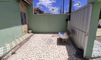 Imagem 4: CASA RESIDENCIAL em RUSSAS - CE, Planalto