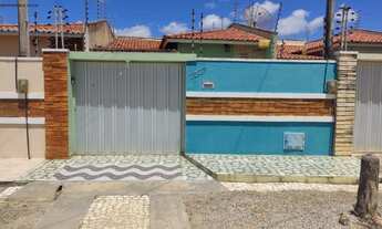 Imagem 2: CASA RESIDENCIAL em RUSSAS - CE, Planalto